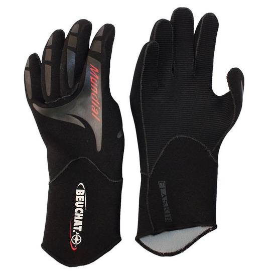 Beuchat Mundial Elaskin 2mm Glove
