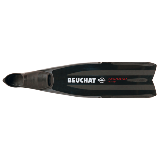 Beuchat Mundial Elite Fins