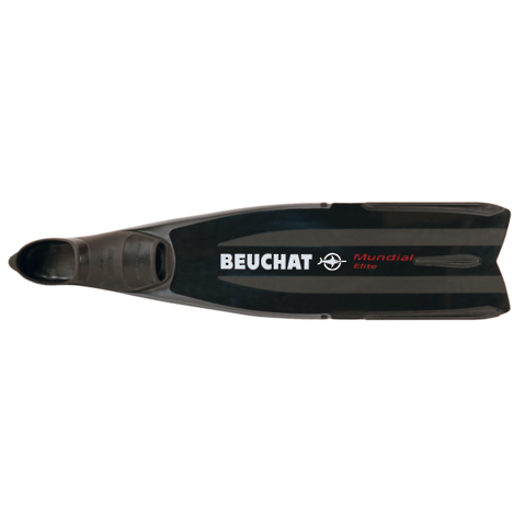Beuchat Mundial Elite Fins