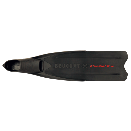 Beuchat Mundial One Fins