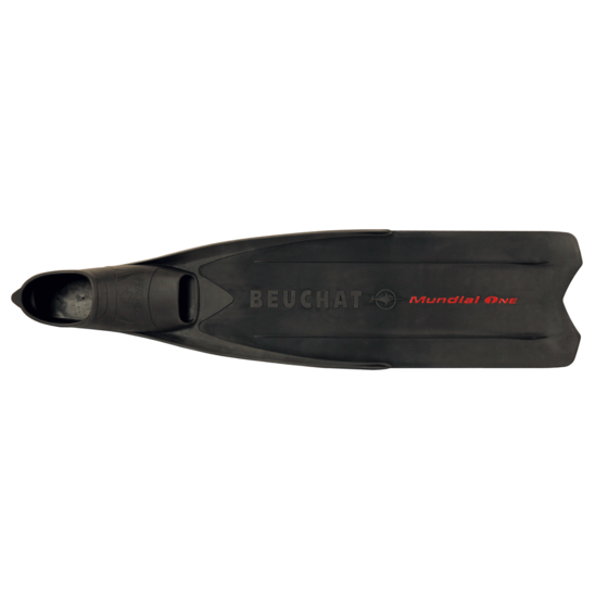 Beuchat Mundial One Fins