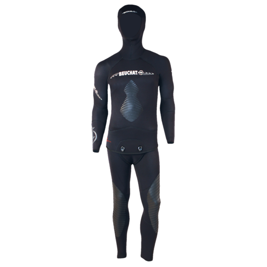 Beuchat Espadon Equipe 7mm Wetsuit