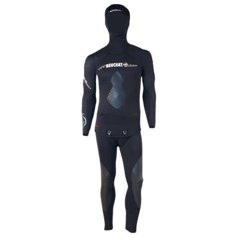 Beuchat Espadon Equipe 5mm Wetsuit