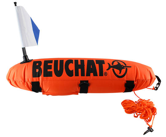 Beuchat Inflatable Float