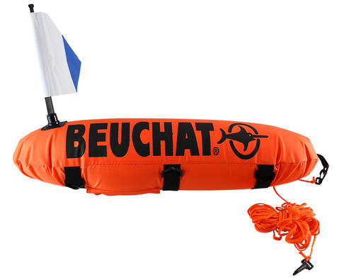 Beuchat Inflatable Float