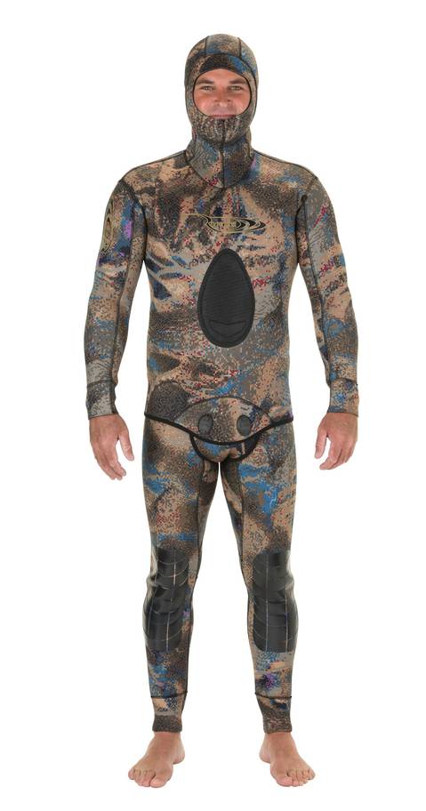 Riffe Covi-Tek 5mm Wetsuit
