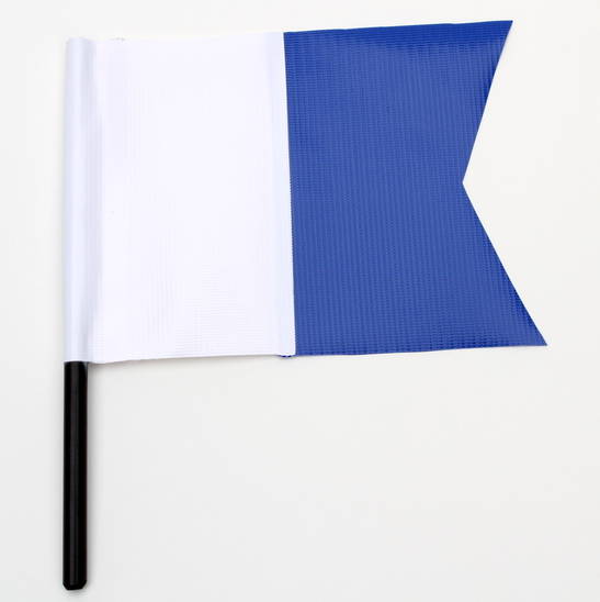 Flag for OH Float
