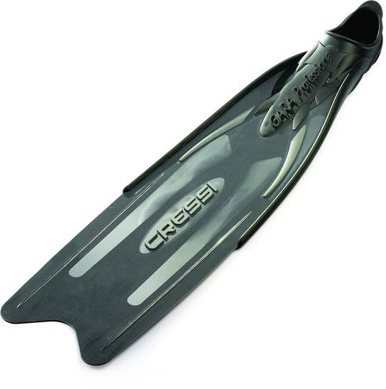 Cressi Gara Professional LD