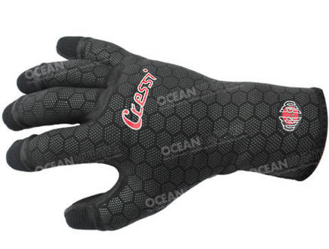 Cressi Spider Professional Glove