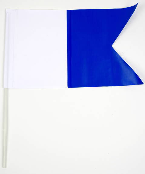 Dive Flag Small
