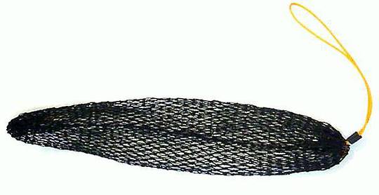 Freedivers Cray Net
