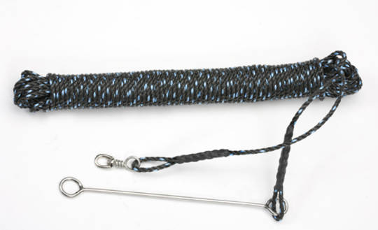 Speed Threader Float Line
