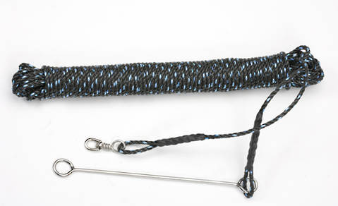 Speed Threader Float Line