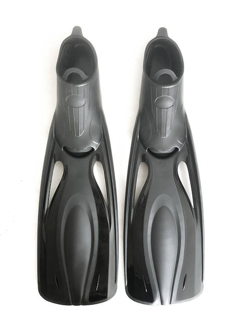 Fluid Snorkling Fin