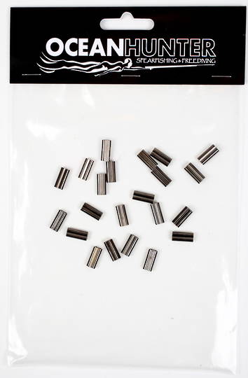 Copper Crimps 20 Pk