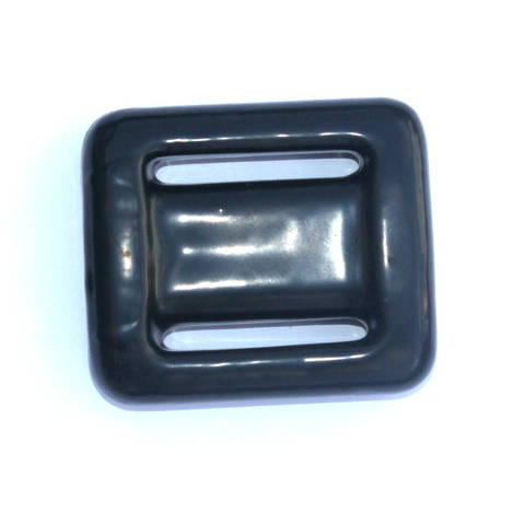 Plastic Covered Lead Weight 1kg