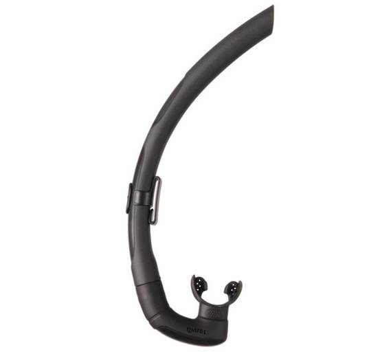 Mares Dual Snorkel BLACK