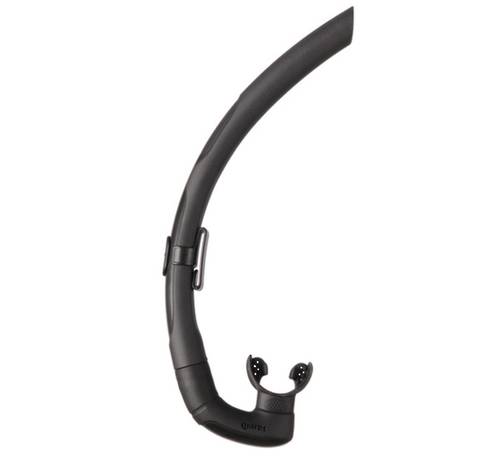 Mares Dual Snorkel BLACK