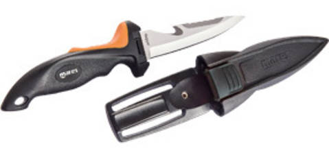 Mares Dagger Knife