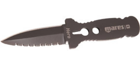 Mares Hero Knife
