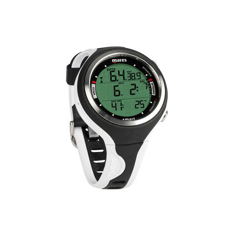 Mares Smart Scuba & Freedive Computer