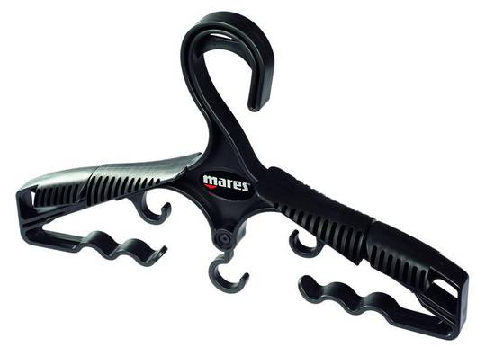Mares Coat Hanger