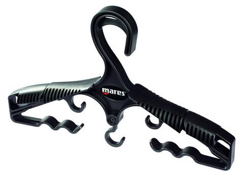 Mares Coat Hanger