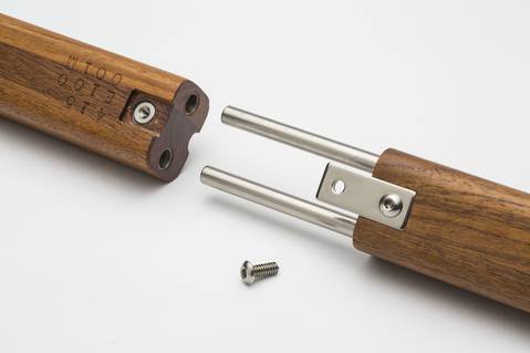 Riffe Euro Modular