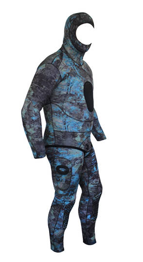 Moray Classic Pelagic Reef 3mm