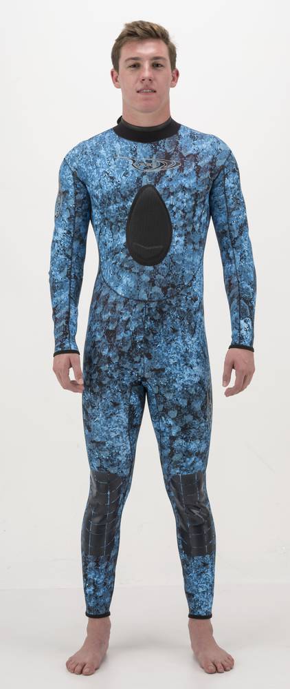 Riffe Pelagi-Tek 1.5mm Wetsuit