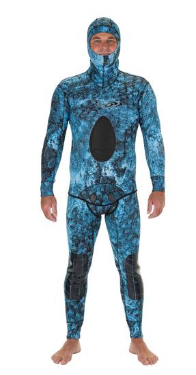 Riffe Pelagi-Tek 5mm Wetsuit