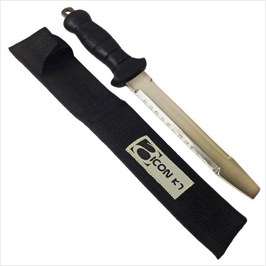 Paua Knife