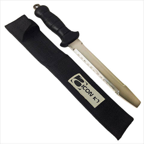 Paua Knife