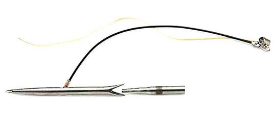 Riffe Ice Pick