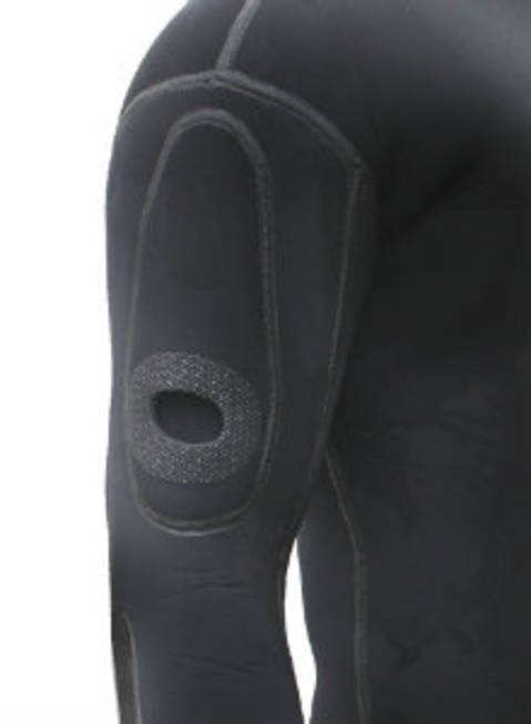 Knife Pouch Arm