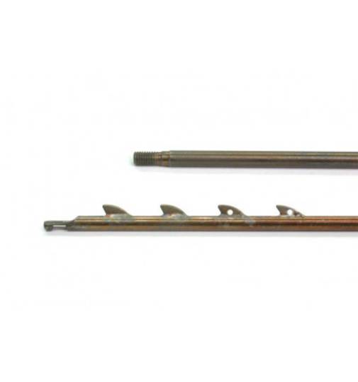 Riffe Threaded Shafts 3/8