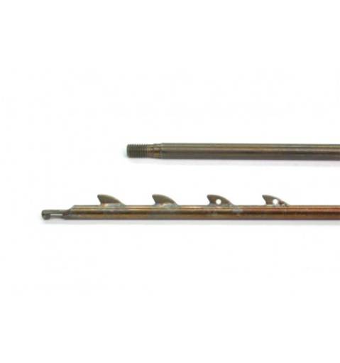 Riffe Threaded Shafts 3/8