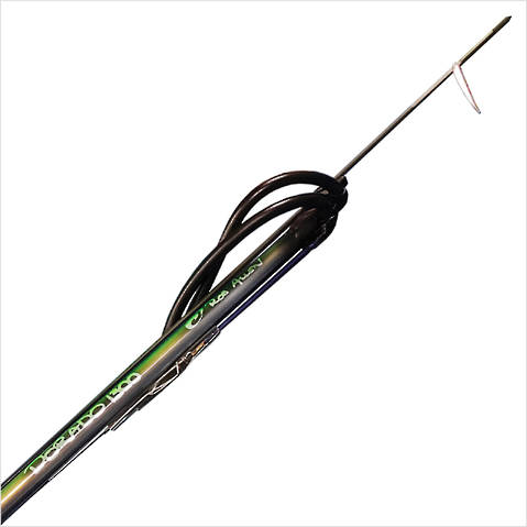 Rob Allen Dorado Carbon 130