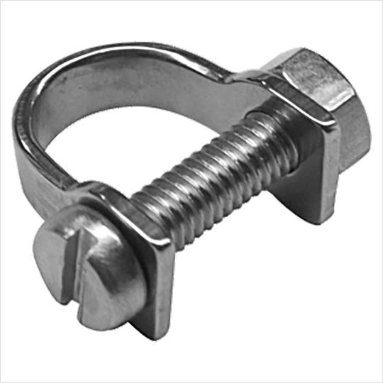 Rob Allen Muzzle Eye U-type
