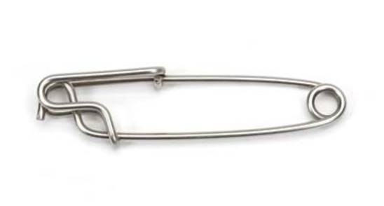 Shark Clip