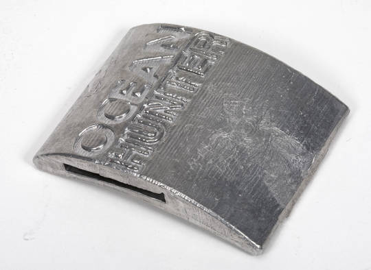 Speed Weight 1.5kg