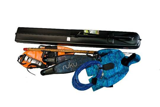 Sportube Series 2 & 3
