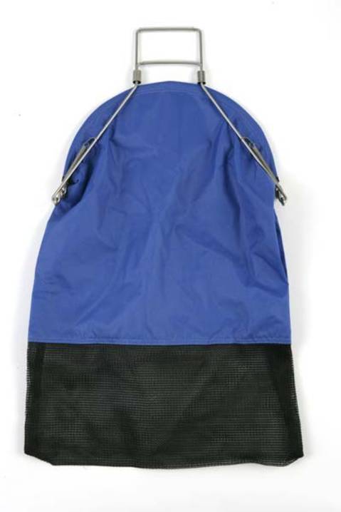 Spring Catch Bag