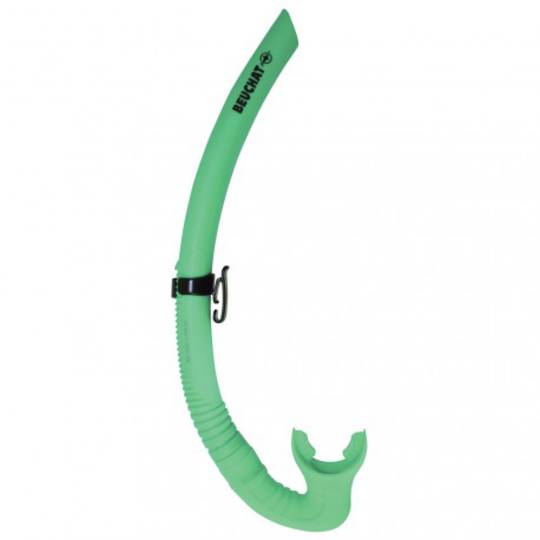 Beuchat Spy Mint Snorkel