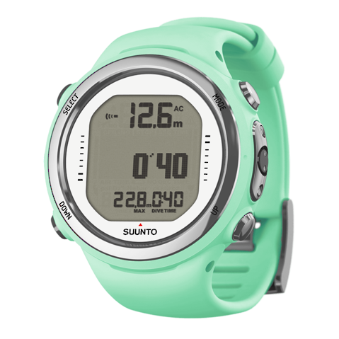 Suunto D4i Novo