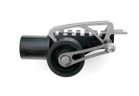 Widow Maker Roller