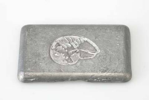 Lead Pocket Weight 500g