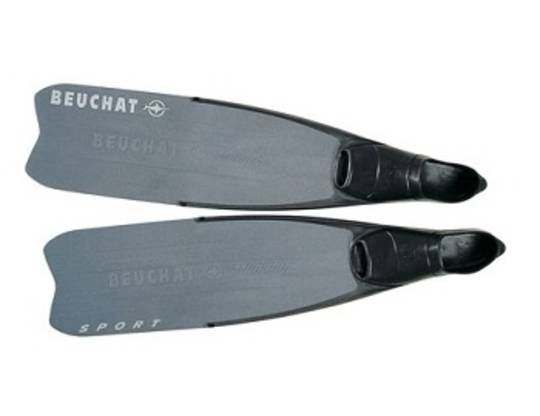 Beuchat Mundial Sport Fins