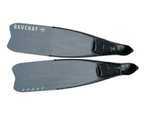 Beuchat Mundial Sport Fins
