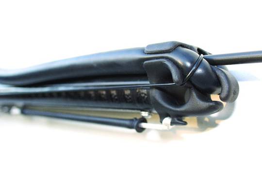 Freediver Carbon X-Wrap
